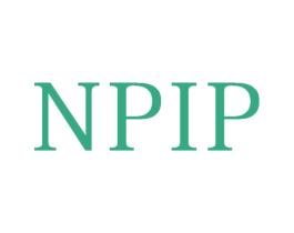 NPIP 第25类服装鞋帽商标图样