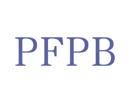 PFPB 第25类服装鞋帽商标图样