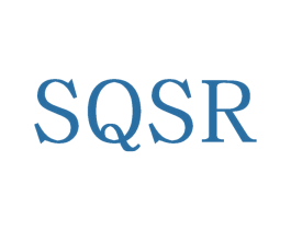 SQSR 第25类服装鞋帽商标图样