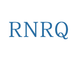 RNRQ 第25类服装鞋帽商标图样