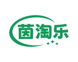 茵淘乐 第25类服装鞋帽商标图样
