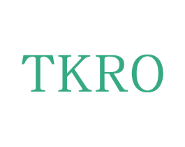 TKRO 第25类服装鞋帽商标图样
