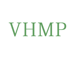 VHMP 第25类服装鞋帽商标图样