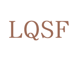 LQSF 第25类服装鞋帽商标图样