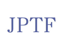 JPTF 第25类服装鞋帽商标图样