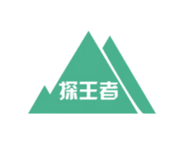 探王者 第22类绳网袋篷商标图样