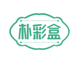 朴彩盒 第21类厨房洁具商标图样