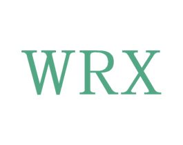 WRX 第21类厨房洁具商标图样