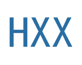 HXX 第17类橡胶制品商标图样