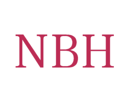 NBH 第14类珠宝钟表商标图样