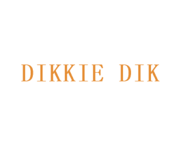 DIKKIE DIK 第9类科学仪器商标图样