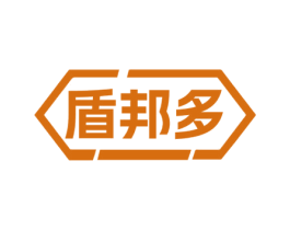 盾邦多 第19类建筑材料商标图样