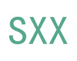 SXX 第19类建筑材料商标图样