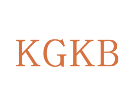 KGKB 第16类办公工具商标图样