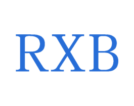 RXB 第10类医疗器械商标图样