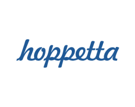 HOPPETTA 第8类手工器械商标图样