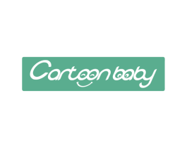 CARTOON BABY 第8类手工器械商标图样
