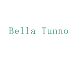 BELLA TUNNO 第8类手工器械商标图样