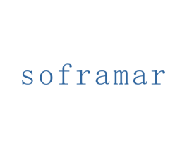 SOFRAMAR 第8类手工器械商标图样