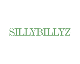 SILLYBILLYZ 第8类手工器械商标图样