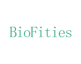 BIOFITIES 第8类手工器械商标图样