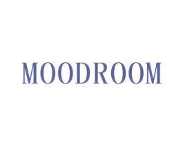 MOODROOM 第7类机械设备商标图样