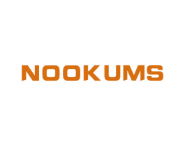 NOOKUMS 第7类机械设备商标图样