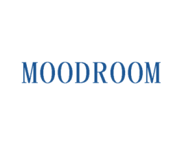 MOODROOM 第5类医药商标图样