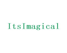 ITSIMAGICAL 第5类医药商标图样