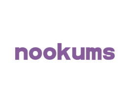 NOOKUMS 第5类医药商标图样