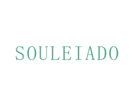 SOULEIADO 第5类医药商标图样