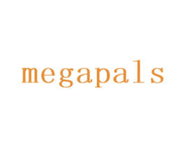 MEGAPALS 第4类燃料油脂商标图样
