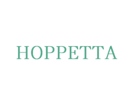 HOPPETTA 第43类餐饮酒店商标图样