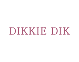 DIKKIE DIK 第41类教育娱乐商标图样