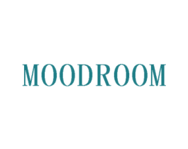 MOODROOM 第38类通讯传媒商标图样