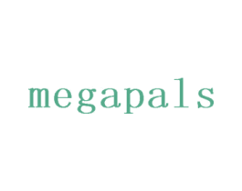 MEGAPALS 第37类建筑修理商标图样