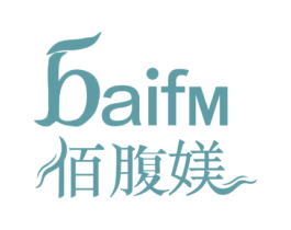 佰腹媄 BAIFM 第35类广告贸易商标图样