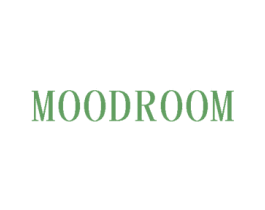MOODROOM 第35类广告贸易商标图样