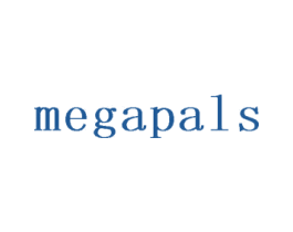 MEGAPALS 第33类酒商标图样