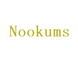 NOOKUMS 第32类啤酒饮料商标图样