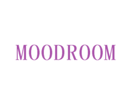 MOODROOM 第30类小食配料商标图样