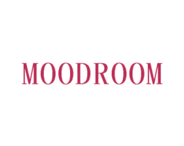 MOODROOM 第23类纺织纱线商标图样