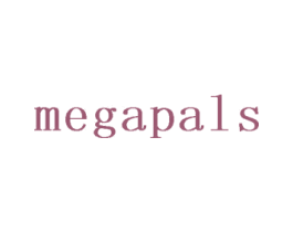 MEGAPALS 第21类厨房洁具商标图样