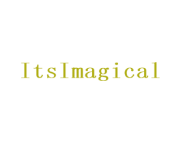 ITSIMAGICAL 第21类厨房洁具商标图样