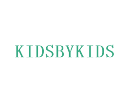 KIDSBYKIDS 第21类厨房洁具商标图样