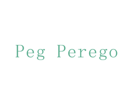 PEG PEREGO 第21类厨房洁具商标图样
