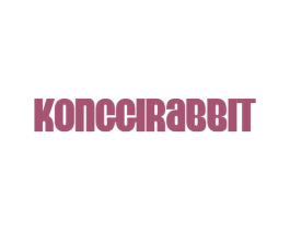 KONGGIRABBIT 第21类厨房洁具商标图样