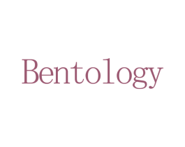 BENTOLOGY 第21类厨房洁具商标图样