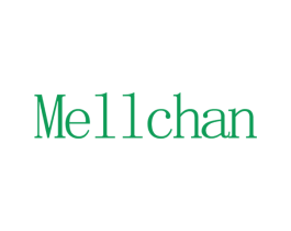 MELLCHAN 第21类厨房洁具商标图样