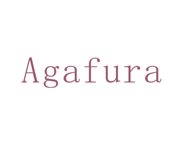 AGAFURA 第21类厨房洁具商标图样